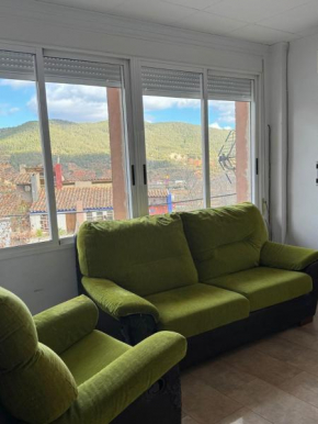 Apartamento en Bogarra